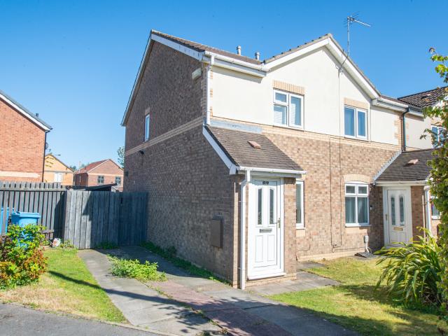 House for rent in Old Town, Hull
