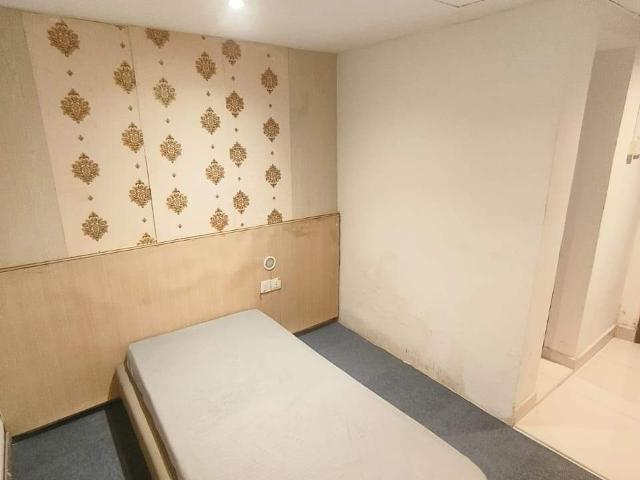 Room for rent in Kampung Datuk Keramat, Kuala Lumpur