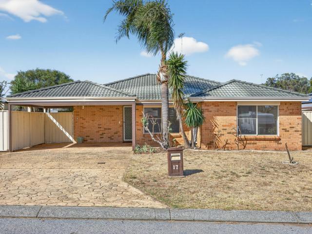 House for rent in Parklands, Western Australia