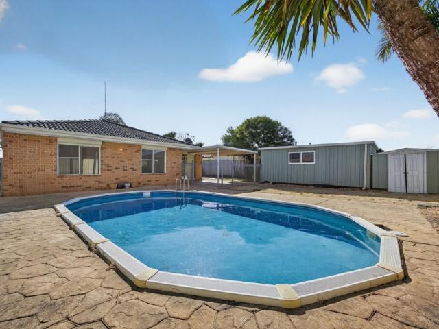 House for rent in Parklands, Western Australia