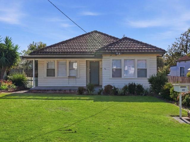 House for rent in Ambergate, New South Wales