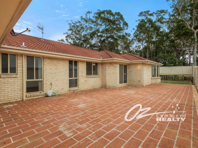 House for sale in St Georges Basin, New South Wales