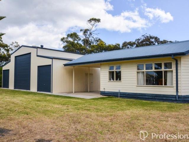House for sale in Port Albert, Victoria