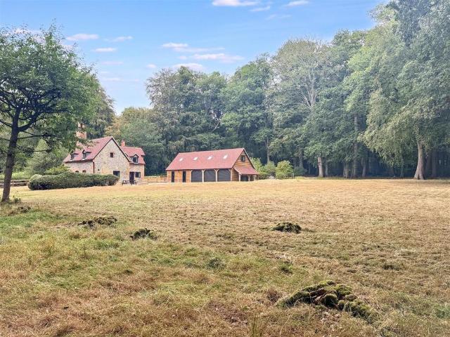 House for rent in Berrick Salome, Oxfordshire