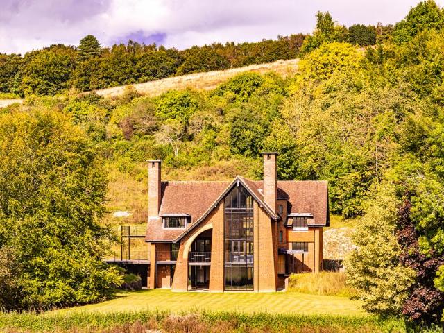 House for rent in Stichens Green, Streatley