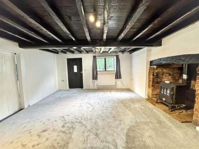 House for rent in Berrick Salome, Oxfordshire