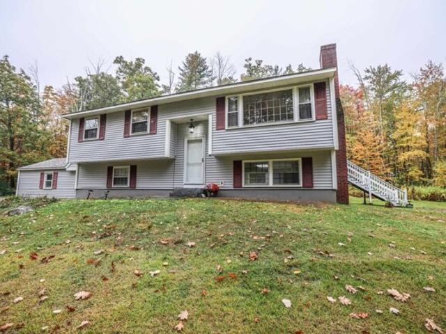 House for sale in Goffstown, Hillsborough County
