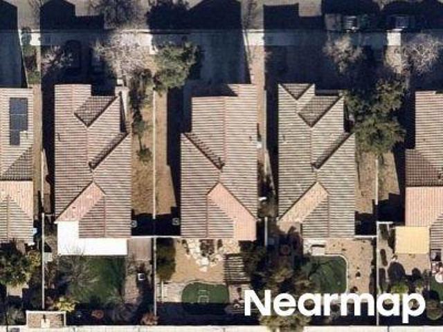House for sale in Las Vegas, Nevada