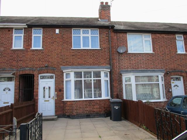 House for rent in Belgrave, Old Wharf
