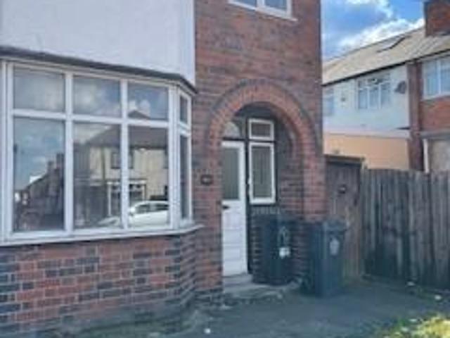 Apartment for rent in Belgrave, Leicester
