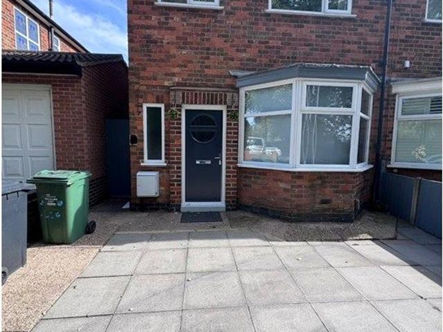 House for rent in Thurmaston, Charnwood