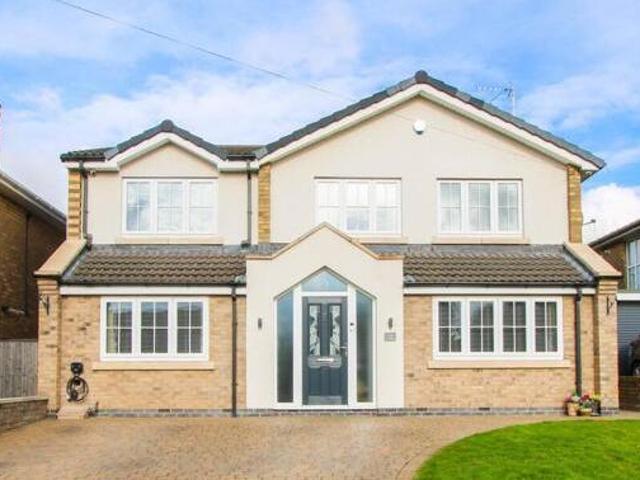 House for sale in Bessacarr, Doncaster