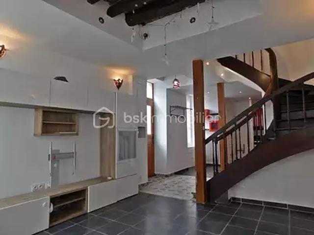 Maison vente à Orléans, Chécy