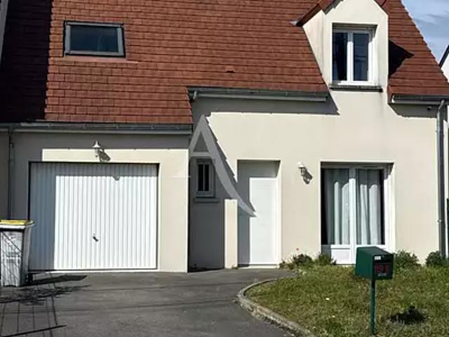 Maison vente à Orléans, Chécy