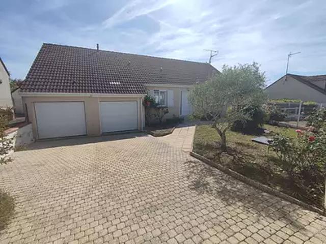Maison vente à Orléans, Chécy