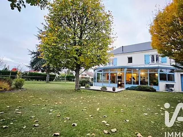 Maison vente à Orléans, Chécy