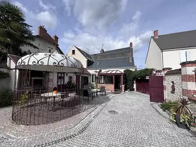 Maison vente à Orléans, Chécy