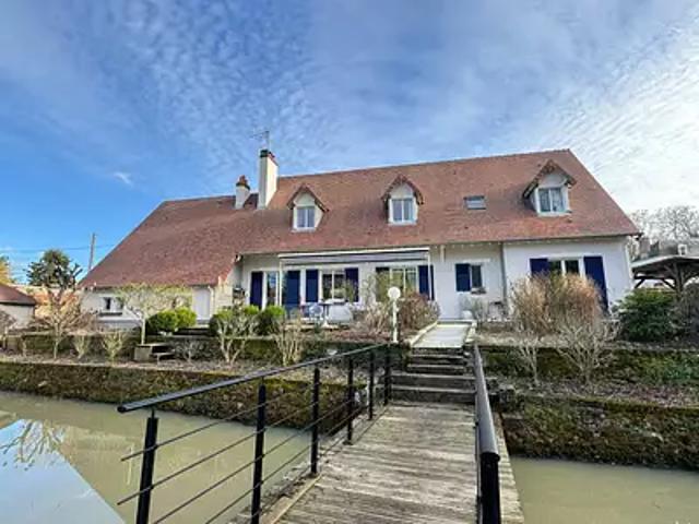 Maison vente à Orléans, Chécy