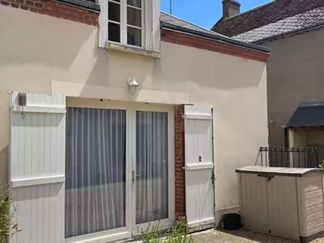 Appartement location à Orléans, Chécy