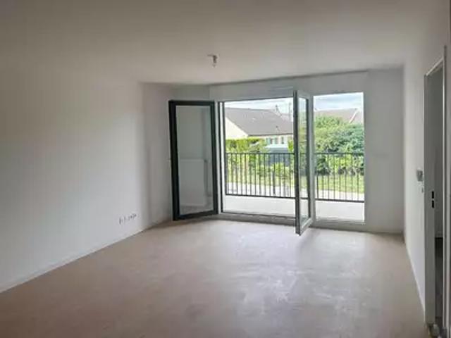 Appartement location à Chécy, Loiret