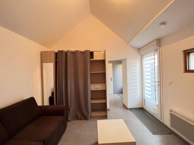 Studio location à Chécy, Loiret