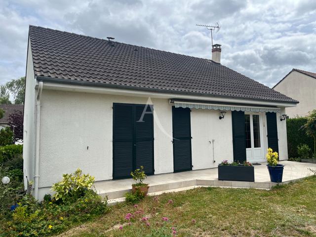 Maison vente à Orléans, Chécy
