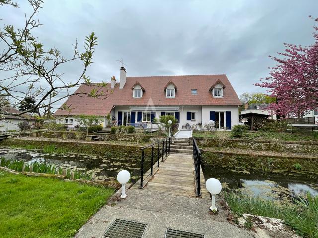 Maison vente à Orléans, Chécy