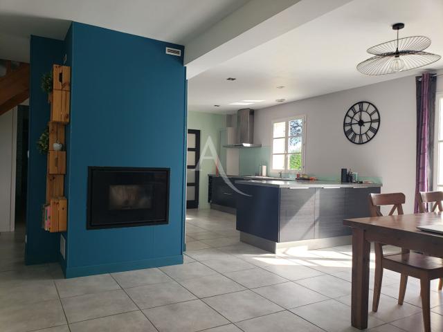 Maison vente à Orléans, Chécy
