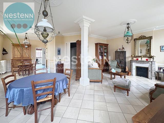 Maison vente à Orléans, Chécy