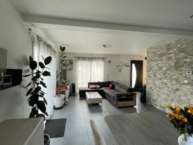 Maison vente à Orléans, Chécy