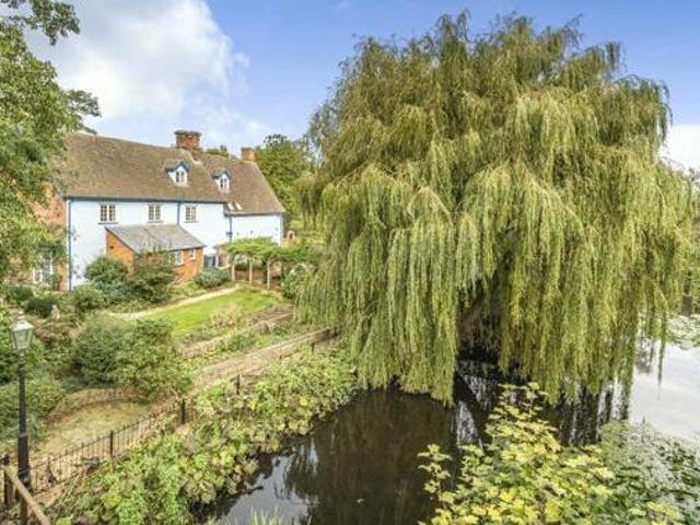 House for sale in Lyons, Greater London