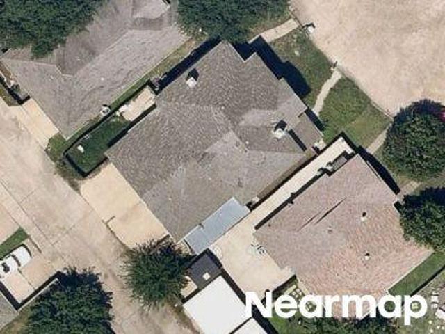 House for sale in Arlington, Texas