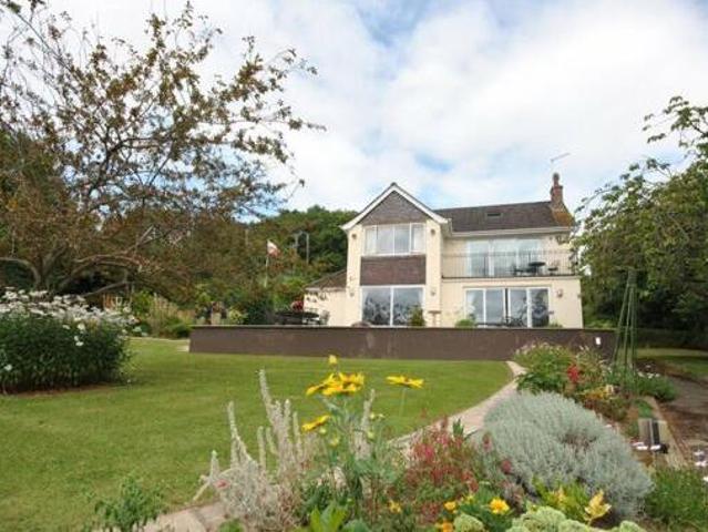 House for sale in Axbridge, Somerset