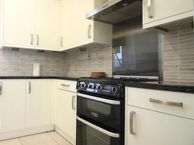 Apartment for rent in Haggerston, De Beauvoir Town