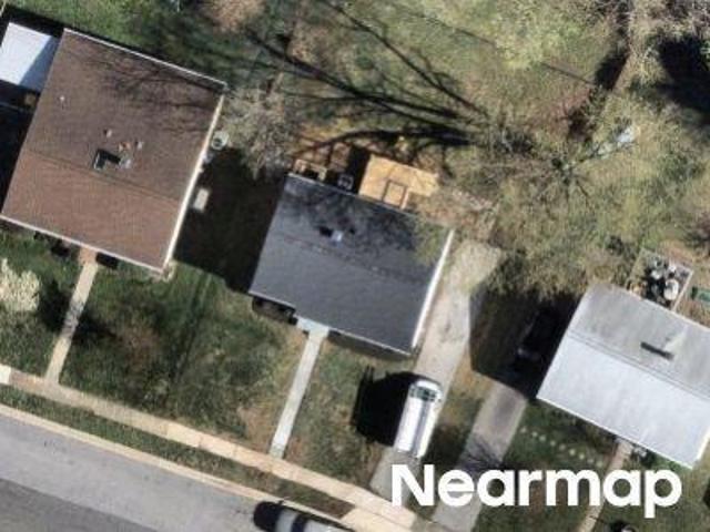 House for sale in Linthicum Heights, Maryland
