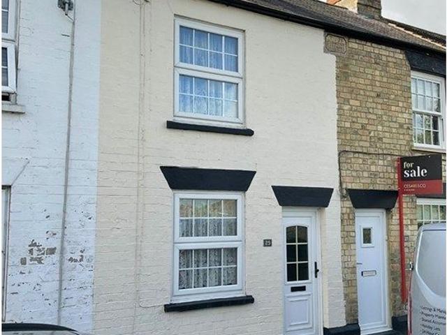 House for rent in Pitstone