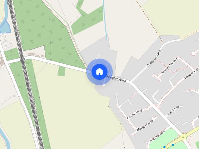 House for rent in Pitstone