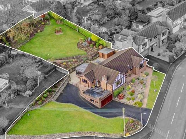 House for sale in Leek, Staffordshire Moorlands