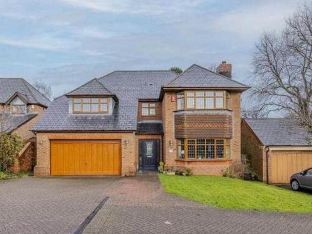 House for sale in Leek, Staffordshire Moorlands