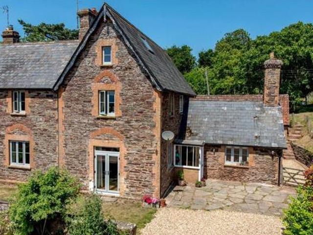 House for sale in Rumwell, Somerset