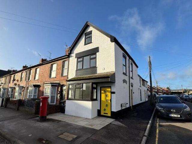 House for sale in Pyrland, Rumwell