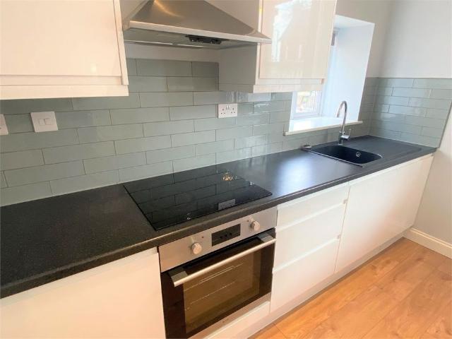 Apartment for rent in North Town, Rumwell