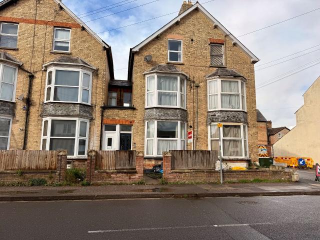 Apartment for rent in Rumwell, Somerset