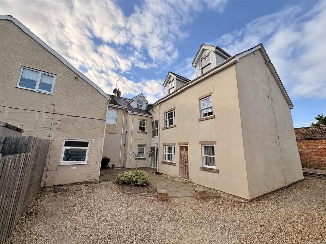 Apartment for rent in Lyngford, Taunton