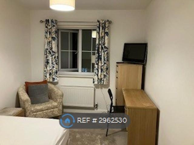 Room for rent in Gedling, East Midlands