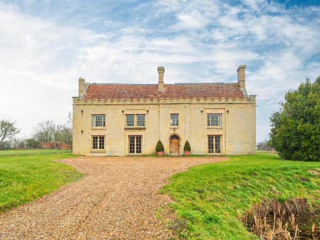 House for rent in Eastbridge, Suffolk