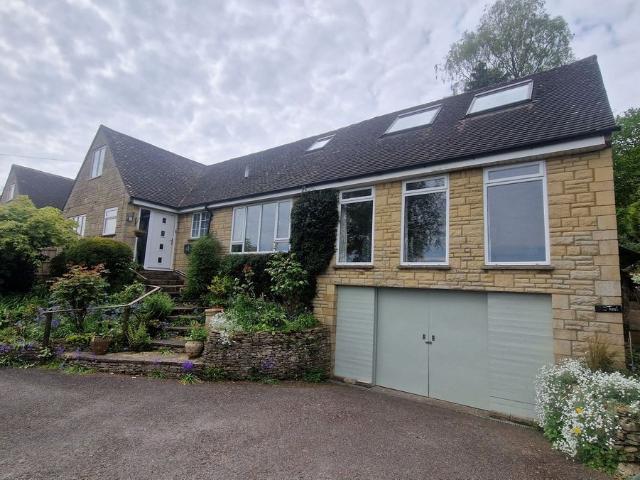 House for rent in Fossebridge, Gloucestershire