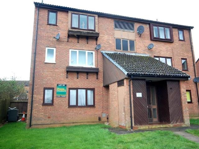 Apartment for rent in Ecton Brook, Little Billing