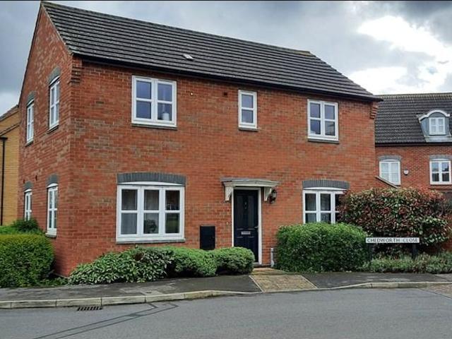 House for rent in Peterborough
