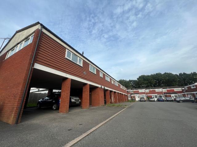 Apartment for rent in Redditch, Worcestershire